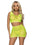 Neon Yellow/Yellow