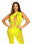 Neon Yellow/Yellow
