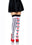 Black/Multicolor/Red/White