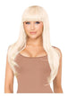 Blonde