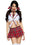 Red/White
