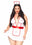 Red/White