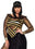 Black/Gold