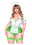 Green/White