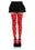 Black/Red