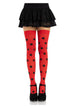 Black/Red