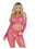 Neon Pink