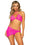 Neon Pink/Pink