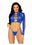 Blue/Royal Blue
