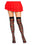 Black/Red