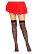Black/Red
