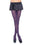Black/Purple