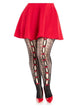 Black/Red