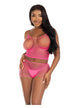 Neon Pink