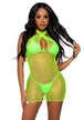 Green/Neon Green