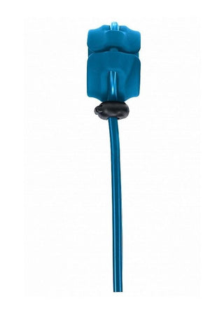 Levelz Detachable Wide Adjustable Silicone Lasso Cock Ring