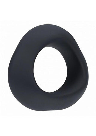 Levelz Ergo Liquid Silicone Cock Ring