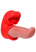 Pink/Red