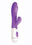 Purple/White