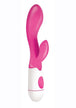 Pink/White