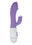 Purple/White