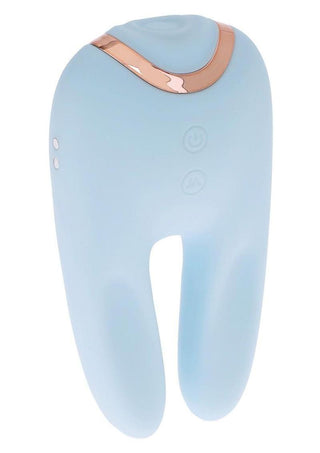 Loveline Bonnie Airtaptech 10 Function Rechargeable Vibrator