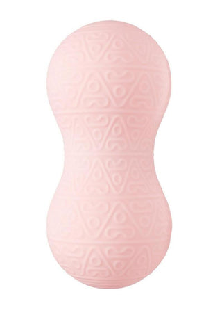 Loveline Comfortpulse 10 Function Vibrating Rechargeable Silicone Duo Massager