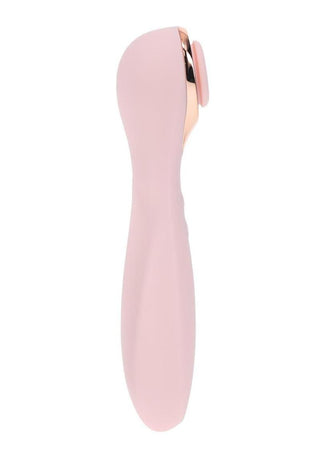 Loveline Darling Airtaptech 10 Function Silicone Rechargeable Vibrator