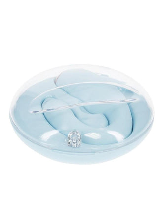 Loveline Darling Daydream 10 Function Rechargeable Silicone G-Spot and Clitoral Vibrator