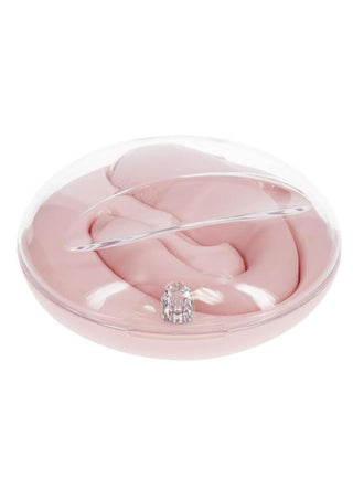 Loveline Darling Daydream 10 Function Rechargeable Silicone G-Spot and Clitoral Vibrator