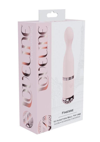 Loveline Finesse Vibe - Pink