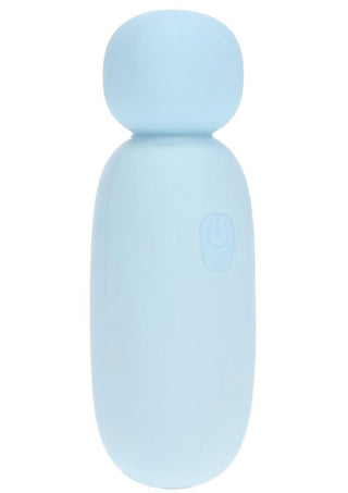 Loveline Mochi Airtaptech 8 Function Rechargeable Vibrating Wand