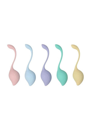 Loveline Pelvfit Kegel Kit