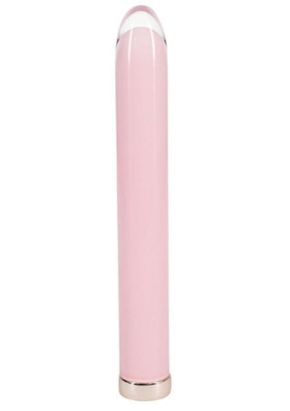 Loveline Sparkle Glass - Pink