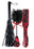 Black/Red