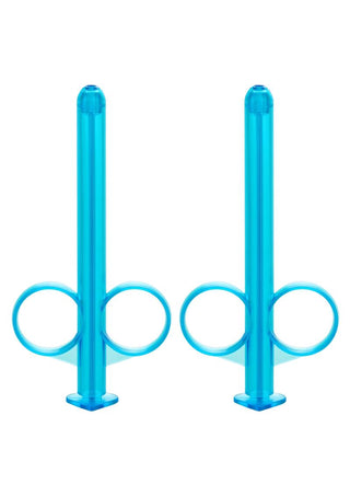 Lube Tube Lube Applicator - Blue