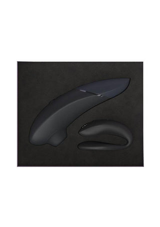 Lust and Luxury Collection Box Sync O and Next