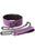 Black/Purple