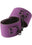 Black/Purple