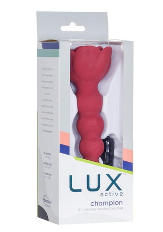 Lux Active Champion Rose - Bonus Bullet