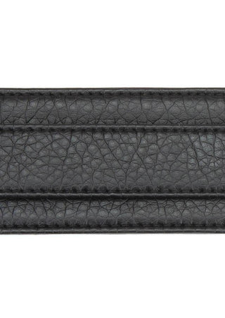 Lux Fetish Expandable Spreader Bar Set with Cuffs