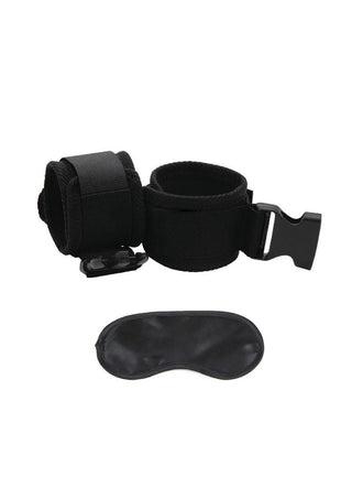 Lux Fetish G-Spot Pal Adjustable