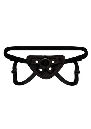 Lux Fetish My First Time Beginners Strap-On and Pegging