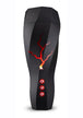 Black/Red