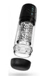 Black/Clear