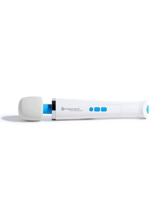 Magic Wand PlusHV-360 Waterproof Rechargeable Multispeed Vibration Massager