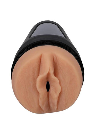 Main Squeeze Cami Strella Ultraskyn Masturbator - Pussy