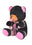 Black/Pink