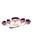 Multicolor/Pink/Rainbow