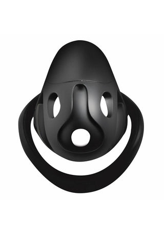 Master Series Captor Chastity Cage